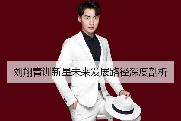 刘翔青训新星未来发展路径深度剖析